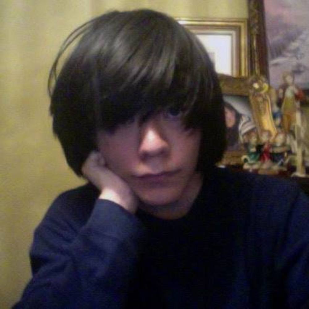 Meet your Posher, Tony